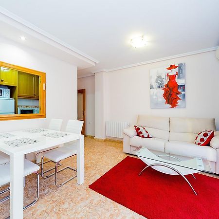 Alegria Id80 Apartman Torrevieja Kültér fotó
