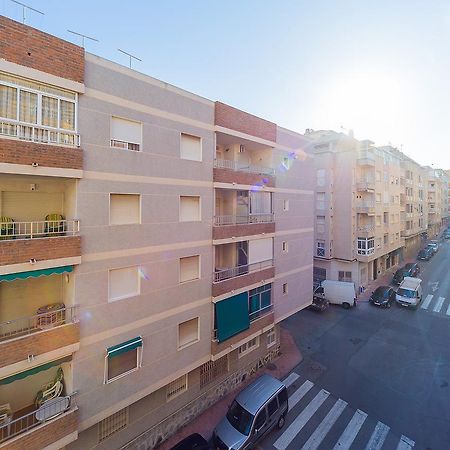 Alegria Id80 Apartman Torrevieja Kültér fotó