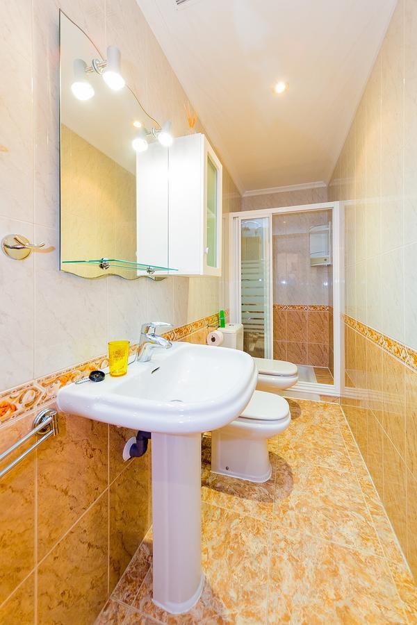 Alegria Id80 Apartman Torrevieja Kültér fotó